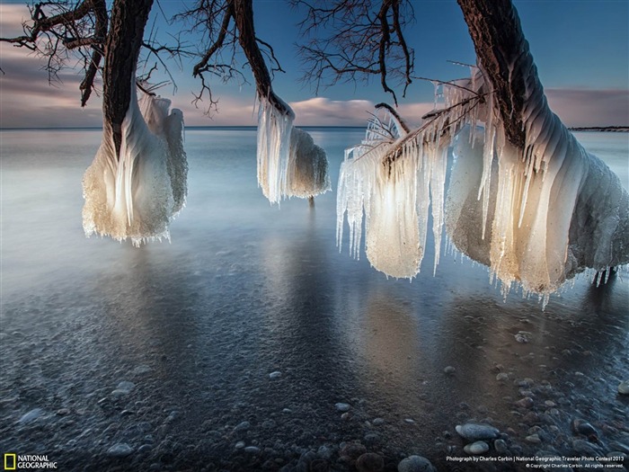 Fondo de pantalla de Whitby Ontario Canadá-National Geographic Vistas:8646