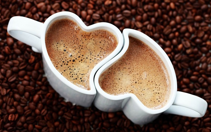 coffee love-May HD quality wallpaper Views:13656 Date:2013/5/27 21:44:52