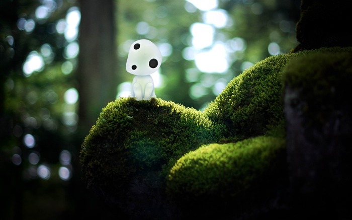 kodama-May HD quality wallpaper Views:17351 Date:2013/5/27 21:48:25