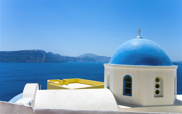 oia-Greece Travel photography wallpaper Views:11254 Date:2013/5/27 22:41:58