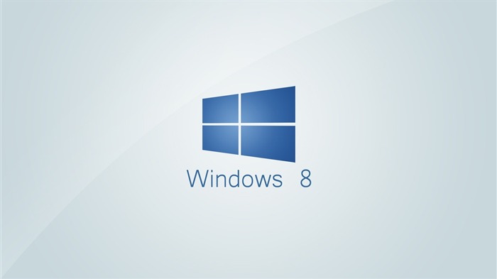 windows 8 logo-品牌广告桌面壁纸 浏览:8456