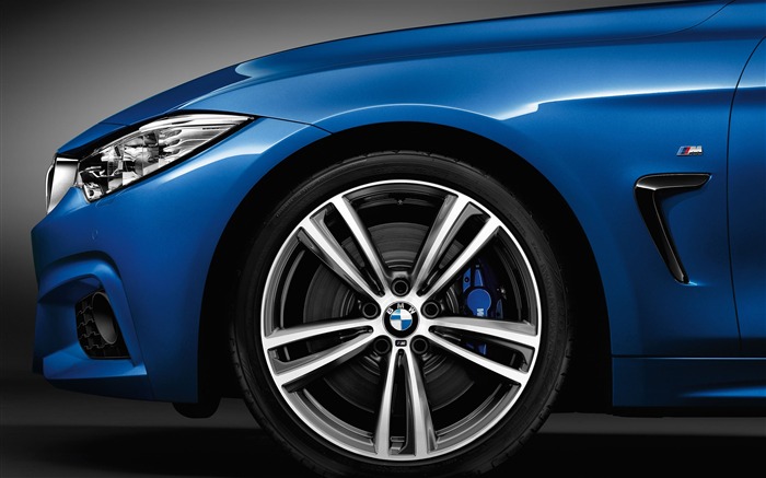 2014 BMW 4-Series Coupe Auto HD Wallpaper 11 Views:8461 Date:2013/6/16 23:43:45