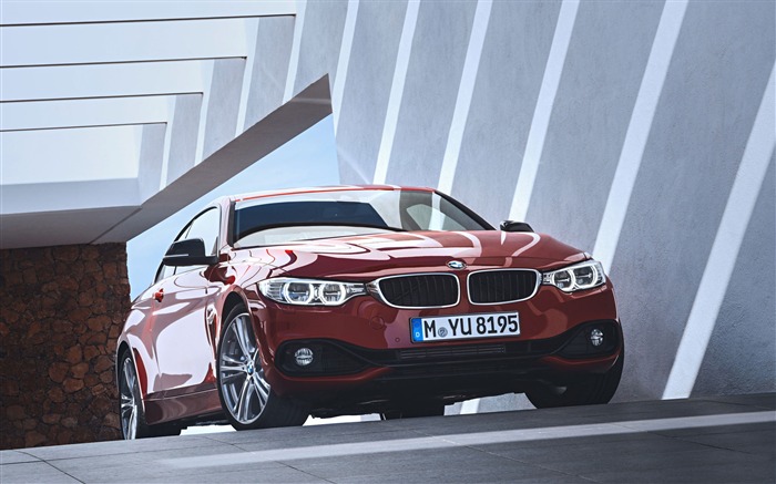 2014 BMW 4-Series Coupe Auto HD Wallpaper 17 Views:7243 Date:2013/6/16 23:48:30