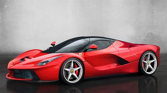 2014 ferrari laferrari-2013 Car HD Wallpaper Visualizações:12683