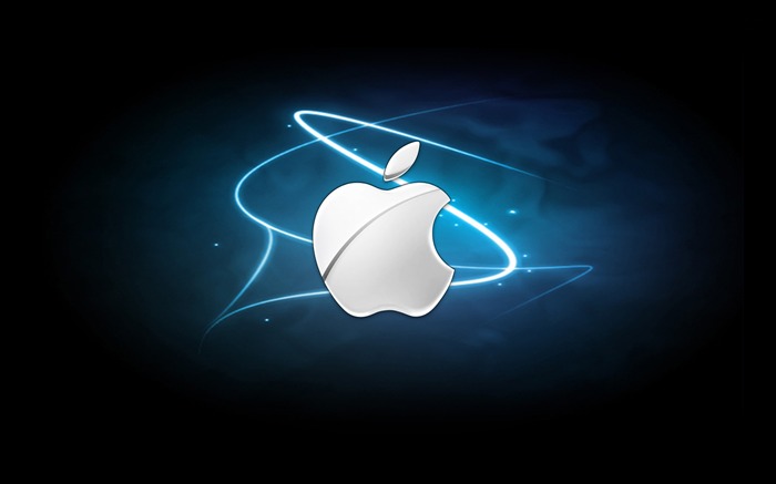 Apple-Brand Widescreen Wallpaper Views:10411 Date:2013/6/10 11:56:04