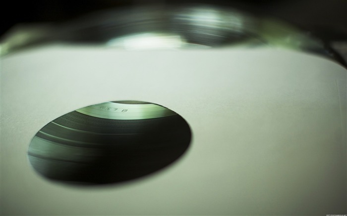 Turntables-Life photography HD wallpaper Views:7437 Date:2013/6/14 23:38:49