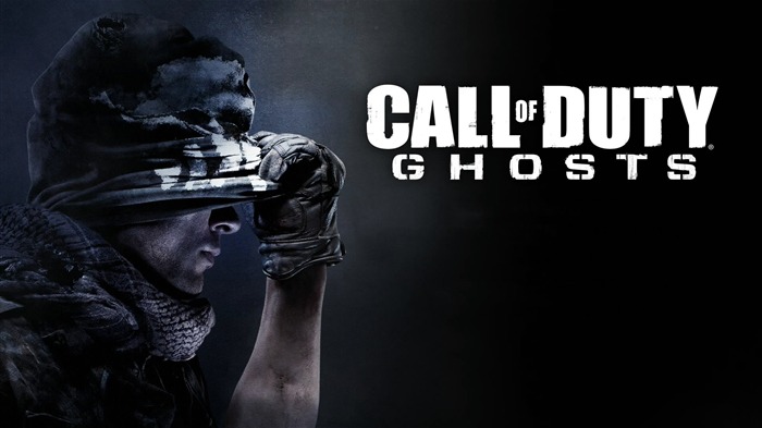 call of duty ghosts-2013 Game HD Wallpaper Views:15951 Date:2013/6/3 21:26:04