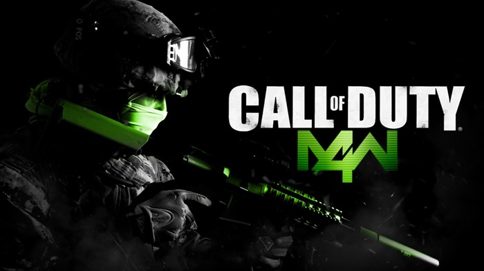 call of duty modern warfare-2013 jeux HD Wallpaper Vues:9770