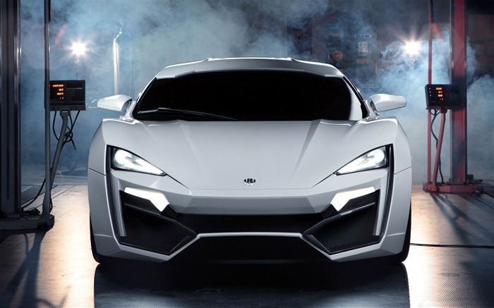 lykan hypersport-2013 Car HD Wallpaper Visualizações:15809