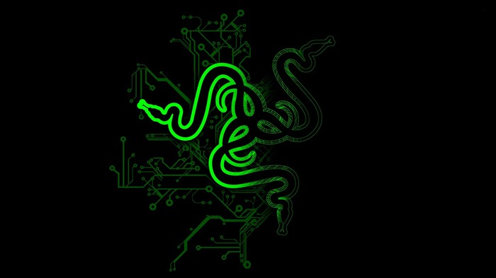 razer logo-Brand Widescreen Wallpaper Views:28606 Date:2013/6/10 12:06:36