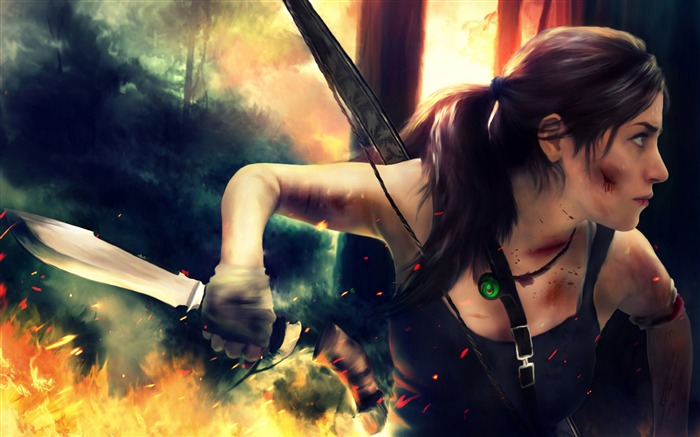 2013 featured popular games HD desktop wallpaper Views:33568