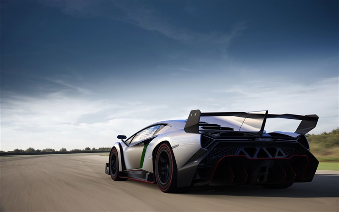 2013 Lamborghini Veneno Cars HD Wallpaper 01 Views:9674 Date:2013/7/15 1:43:28