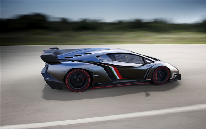 2013 Lamborghini Veneno Cars HD Wallpaper 02 Views:8490 Date:2013/7/15 1:44:18