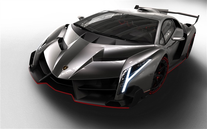 2013 Lamborghini Veneno Cars HD Wallpaper 03 Views:14087 Date:2013/7/15 1:44:47