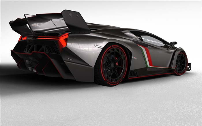 2013 Lamborghini Veneno Cars HD Wallpaper 05 Views:9991 Date:2013/7/15 1:45:34