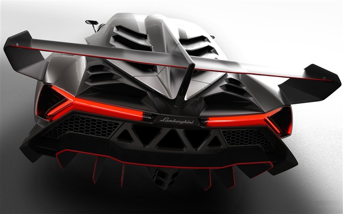 2013 Lamborghini Veneno Cars HD Wallpaper 07 Views:8789 Date:2013/7/15 1:46:27