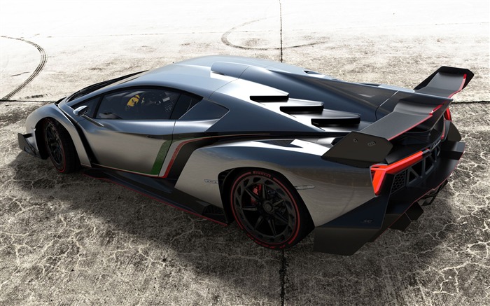 2013 Lamborghini Veneno Cars HD Wallpaper 08 Views:9860 Date:2013/7/15 1:46:58