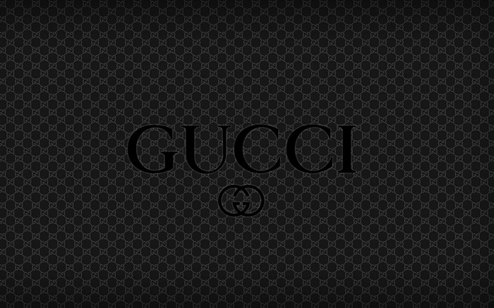 Papel de Parede GUCCI LOGO-Brand HD Visualizações:47555