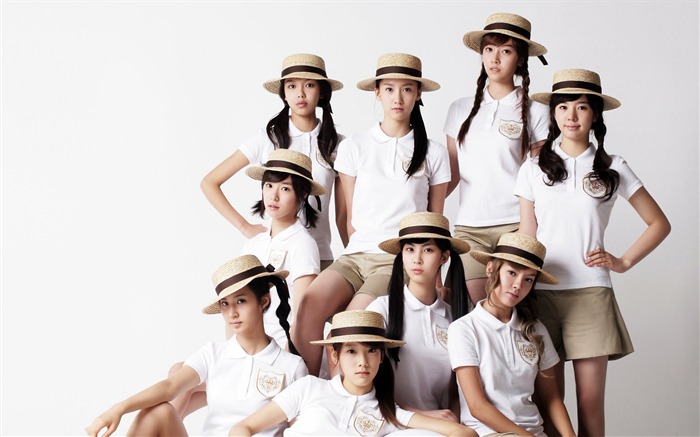 Girls Generation beauty girls photo Wallpaper 06 Views:8856 Date:2013/7/13 13:52:52