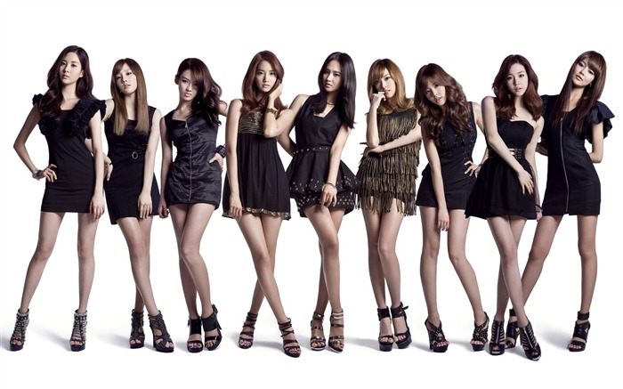 Girls Generation beauty girls photo Wallpaper 09 Views:13401 Date:2013/7/13 13:53:58