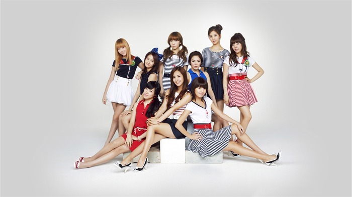 Girls Generation beauty girls photo Wallpaper 18 Views:7376 Date:2013/7/13 13:56:51