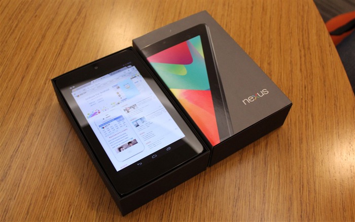 Google Nexus 7 태블릿 PC HD 데스크톱 배경 화면 01 찾아보기 :8776