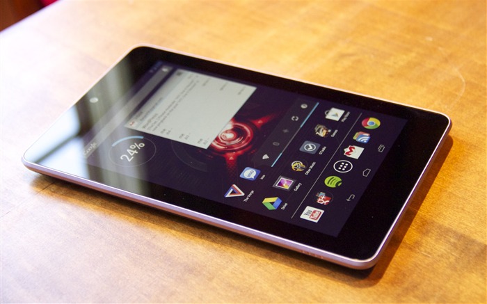 Google Nexus 7 태블릿 PC HD 데스크톱 배경 화면 14 찾아보기 :8117