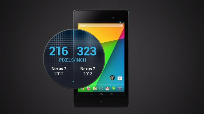 Google Nexus 7 태블릿 PC HD 데스크톱 배경 화면 15 찾아보기 :7848