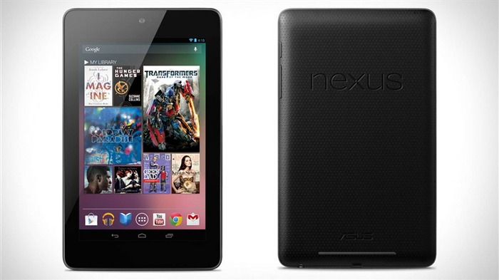 Google Nexus 7 태블릿 PC HD 데스크톱 배경 화면 25 찾아보기 :6214