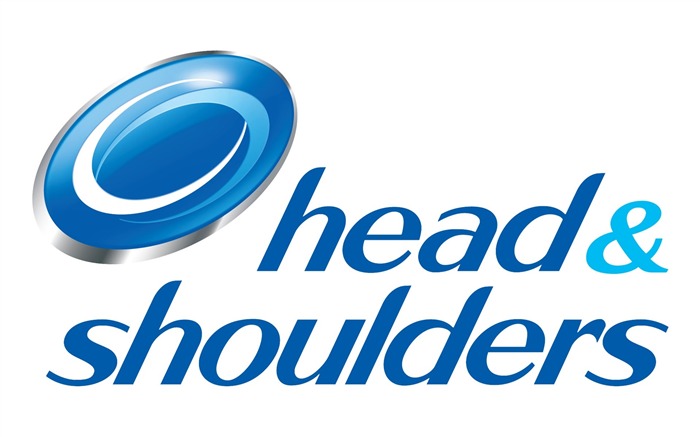 Head Shoulders-Brand HD Wallpapers Visualizações:11788