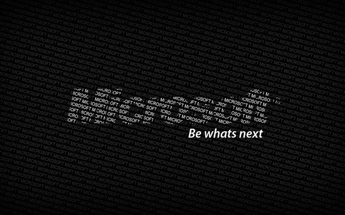 Wallpapers da Microsoft-Brand HD Visualizações:14149