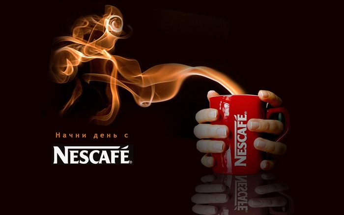 Nestle Coffee-Brand HD Wallpaper Views:29427 Date:2013/7/23 8:43:01