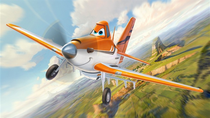 Planes 2013年ディズニー映画のHD壁紙 ブラウズ:8816