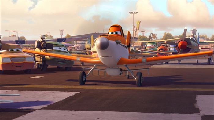 Planes 2013年ディズニー映画のHD壁紙 ブラウズ:8270