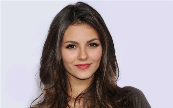 Victoria Justice beauty photo HD wallpaper 24 Visualizações:8533