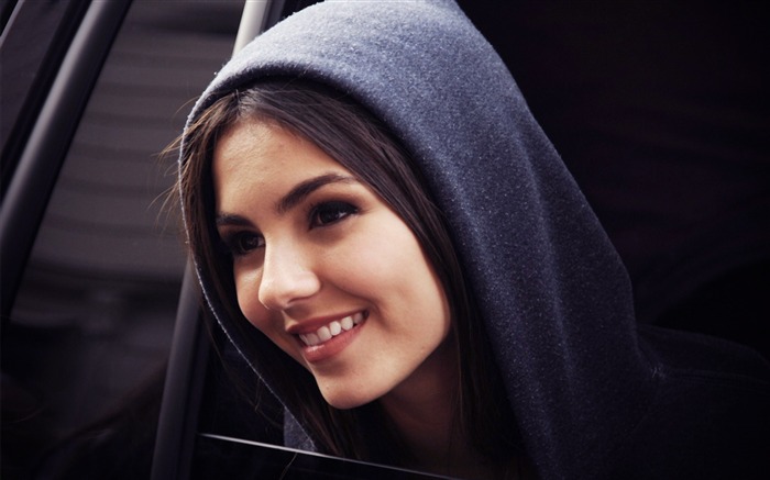 Victoria Justice foto de beleza HD wallpaper 26 Visualizações:7774