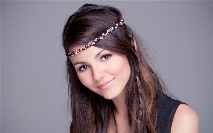 Victoria Justice foto de beleza HD wallpaper 27 Visualizações:7256