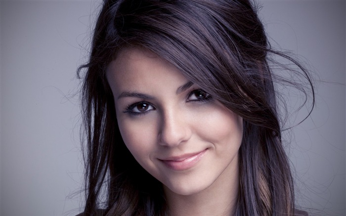 Victoria Justice foto de beleza HD wallpaper 28 Visualizações:7234