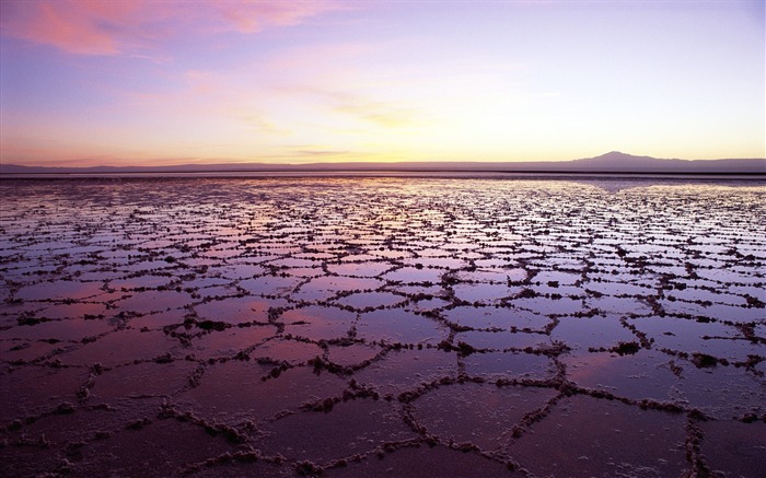 Vistas maravilhosas Dead Sea and Salt Lake wallpaper 14 Visualizações:8324