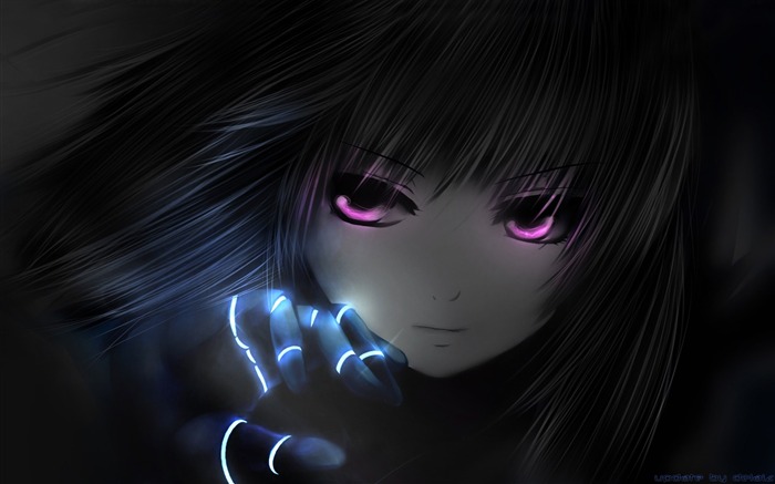 battle angel alita-Anime HD Wallpaper Views:11996 Date:2013/7/19 23:08:00