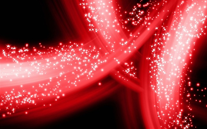 black background curtains lights-Glare abstract HD wallpaper Views:16300 Date:2013/7/20 11:10:03