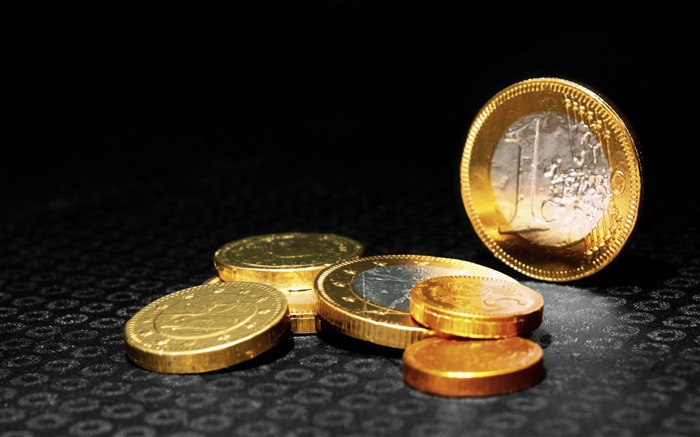 coins euro gold-June HIGH Quality Wallpaper Views:13499 Date:2013/7/6 15:08:20