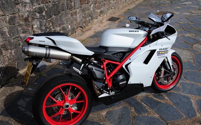 ducati 848 motos piedras-junio HIGH Quality Wallpaper Vistas:10457