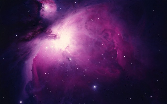 light stars lilac black energy-Space HD Wallpaper Views:20370 Date:2013/7/26 20:56:50