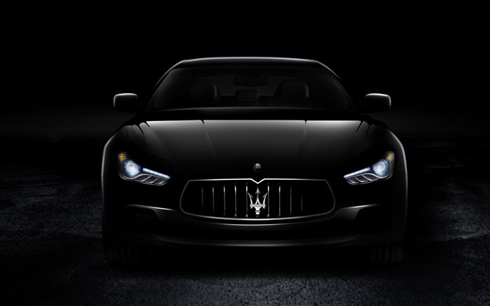 2014 Maserati Ghibli Cars HD Wallpaper 18 Views:14722 Date:2013/8/6 23:51:22