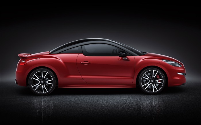 2014 Peugeot RCZ R Car HD Desktop Wallpaper 04 Views:8201 Date:2013/8/18 15:30:09