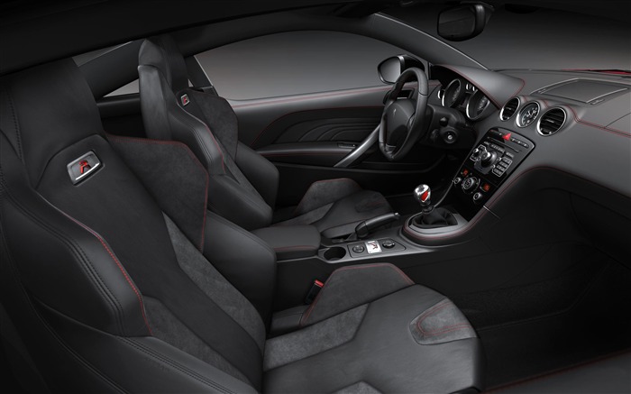 2014 Peugeot RCZ R Car HD Desktop Wallpaper 05 Views:7972 Date:2013/8/18 15:30:40