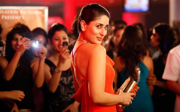 Kareena Kapoor-Beauté photo HD fond d'écran Vues:13898