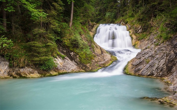 cai montanha paisagem paisagem paisagem HD Visualizações:10009