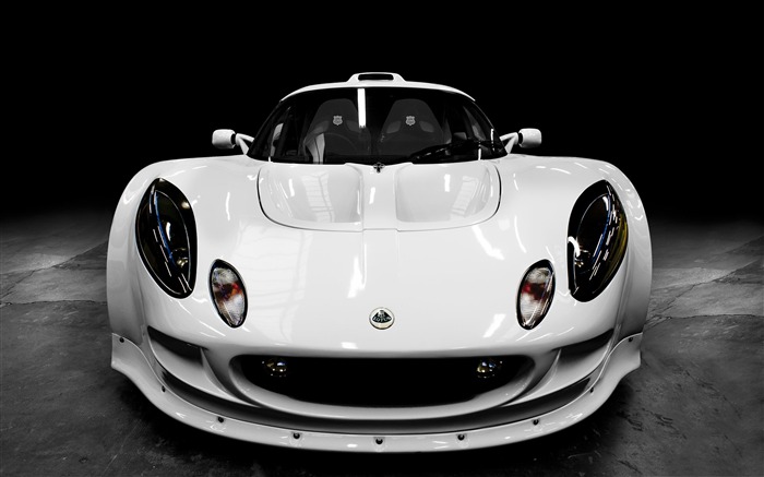 lotus exige-HIGH Quality Wallpaper Views:10341 Date:2013/8/26 21:39:14